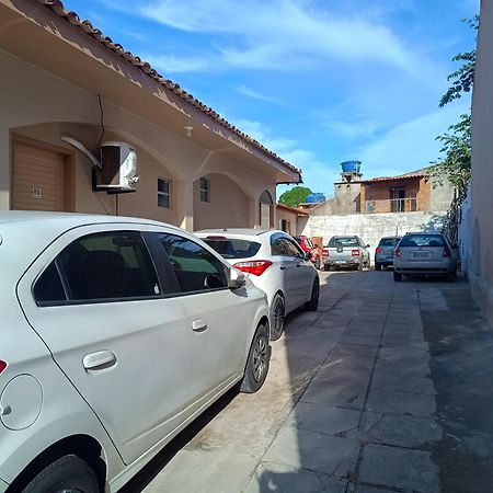 Pousada Areias De Pajucara Maceió Exterior foto