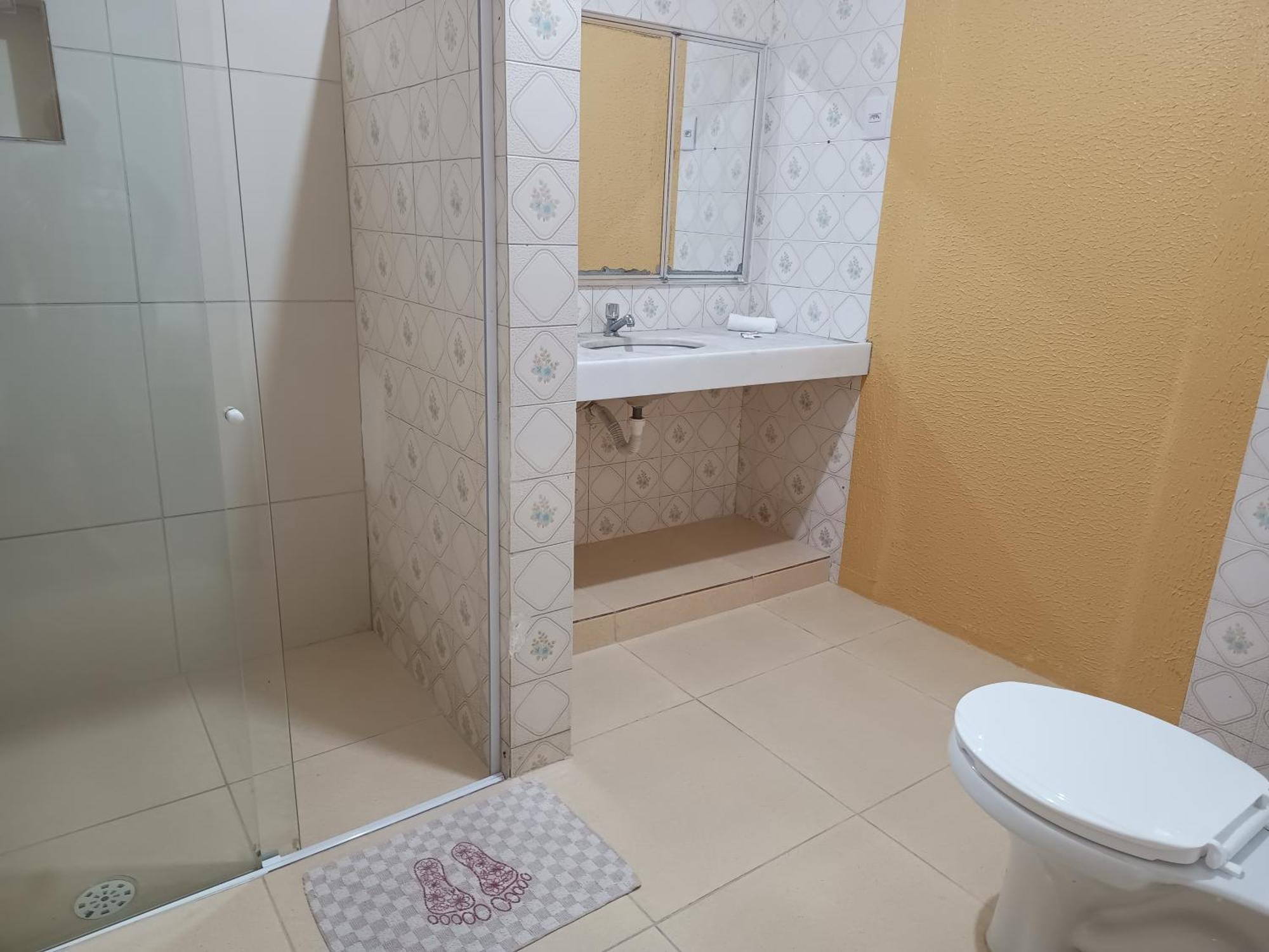 Pousada Areias De Pajucara Maceió Exterior foto